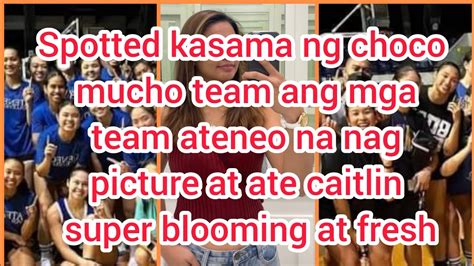 Mga video ng choco mucho tagline.